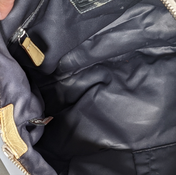 Coach Poppy Limited Edition Purse with Dust Bag - Picture 5 of 10